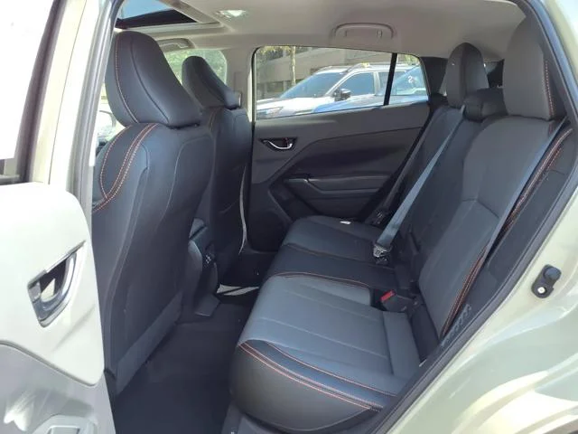 New 2026 SAND DUNE PEARL Subaru Limited Hybrid image 16