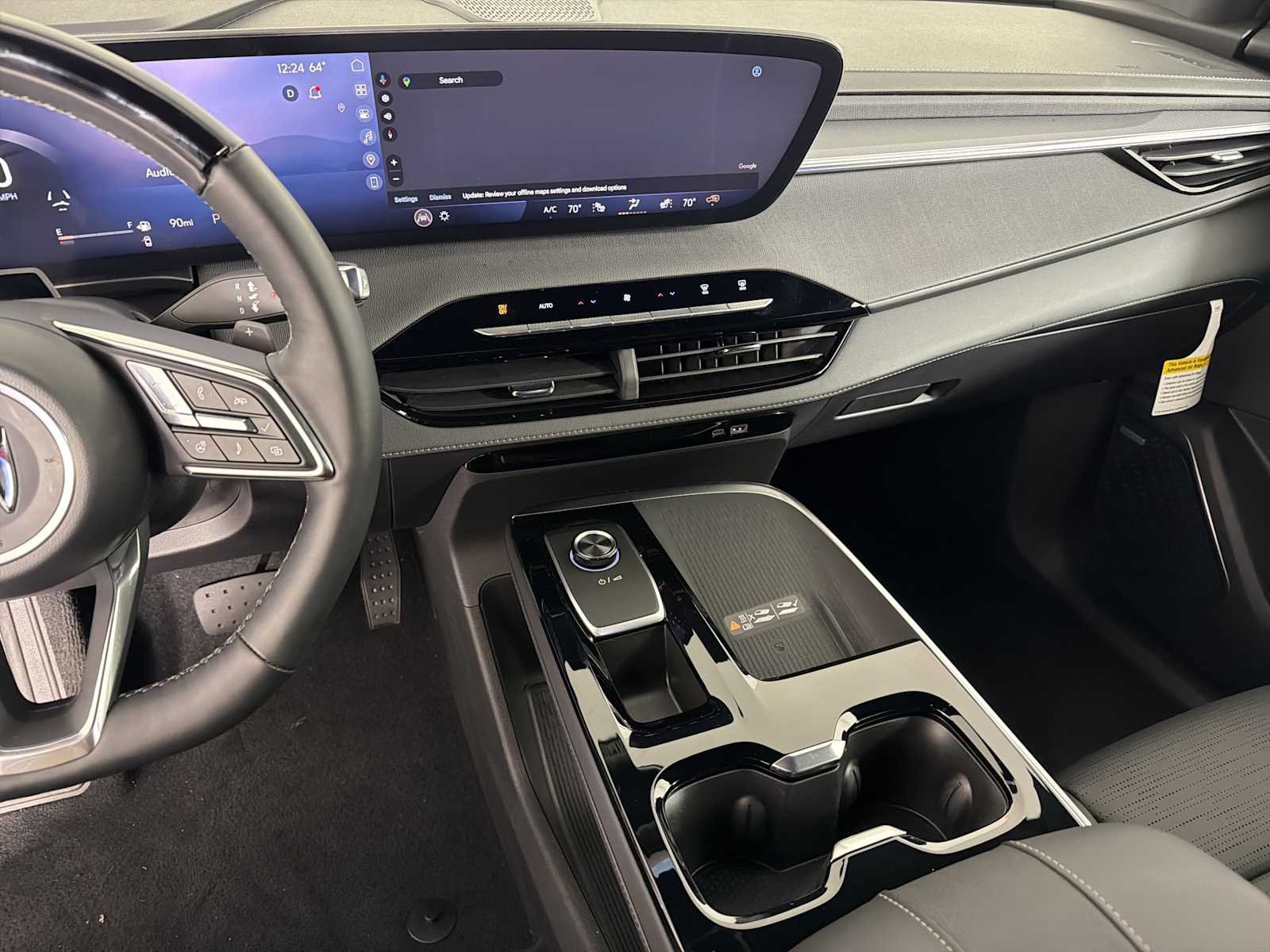 2026 Buick Enclave Sport Touring - Photo 29
