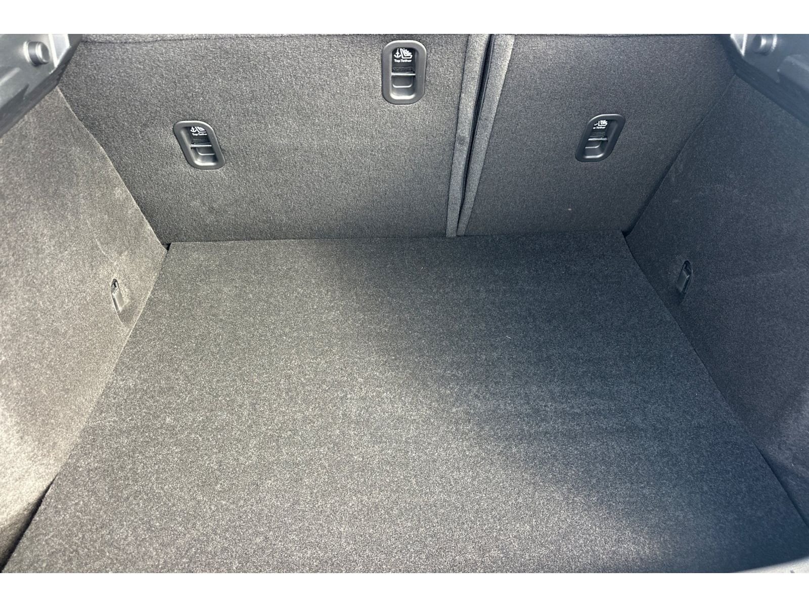 New 2026 Jet Black Mica Mazda 2.5 S Preferred AWD image 13