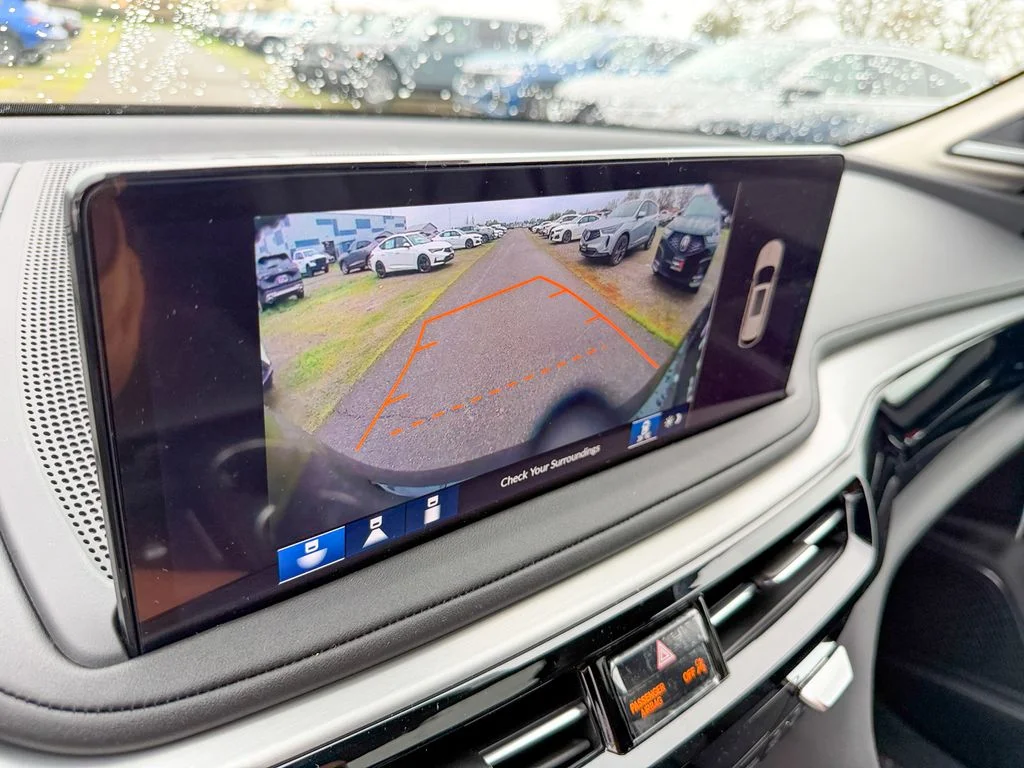2026 Acura MDX Technology Package - Photo 21