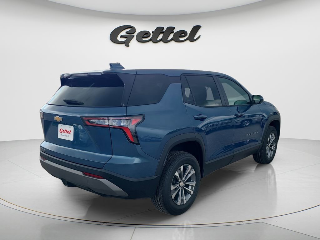 2026 Chevrolet Equinox LT - Photo 5