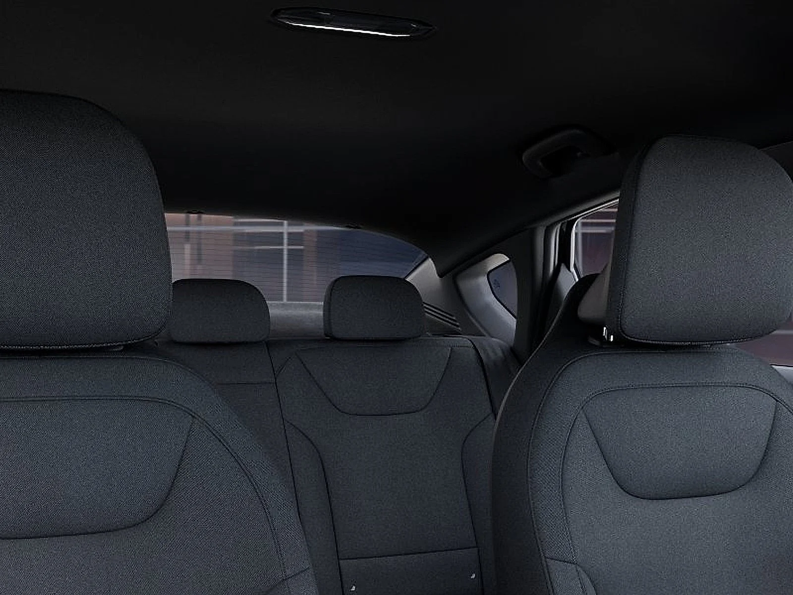New 2026 Aurora Black Pearl Kia LXS image 27
