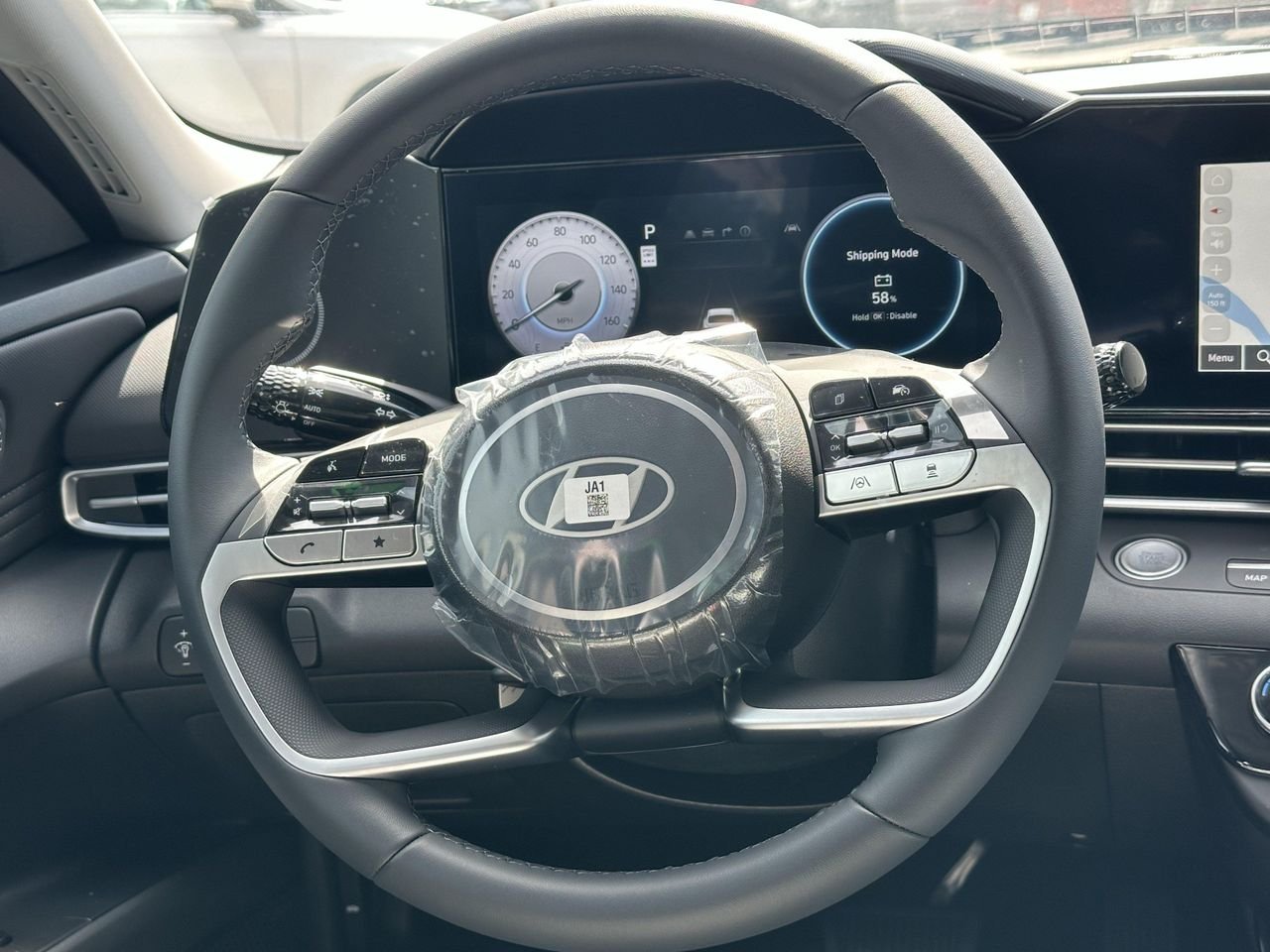 New 2026 Ecotronic Gray Hyundai Limited image 21