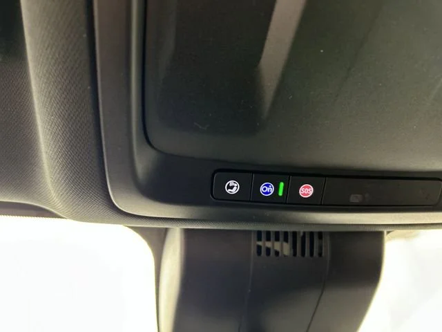 New 2026 Black Chevrolet Commercial image 15