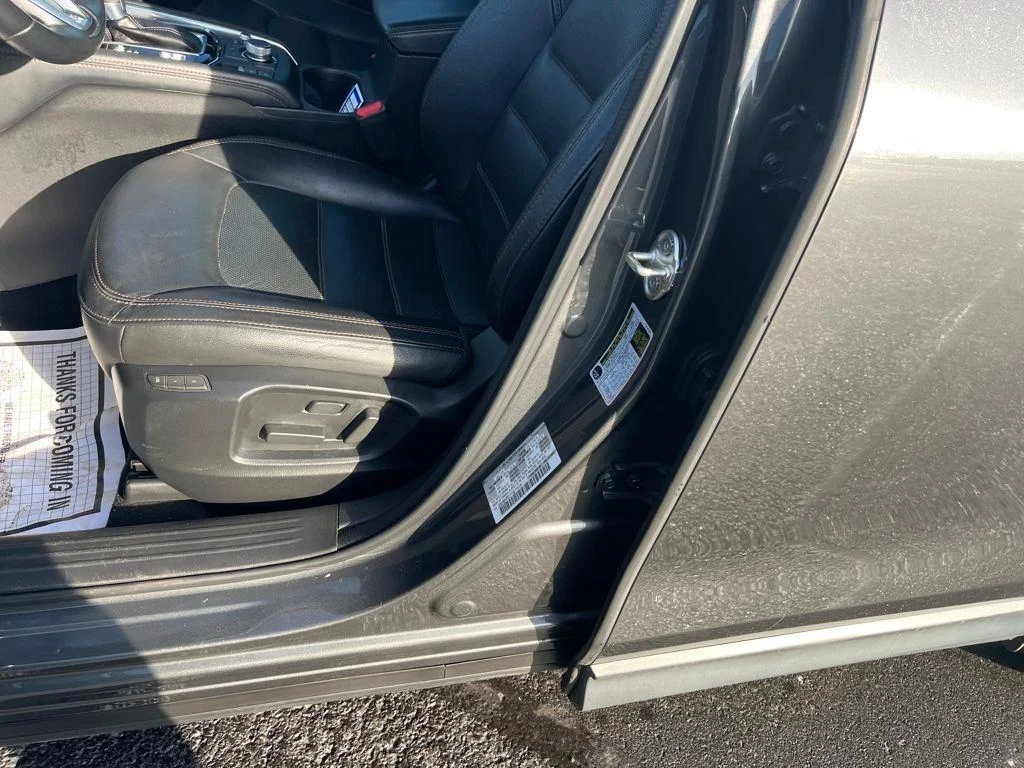 2023 Mazda CX-5 S Premium Plus package - Photo 20