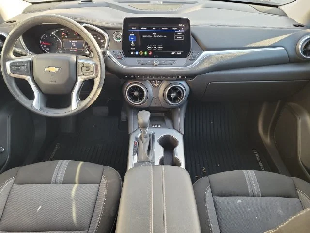 2023 Chevrolet Blazer 2LT - Photo 10