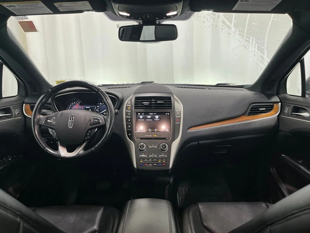 Used 2019 Black Lincoln Reserve image 10