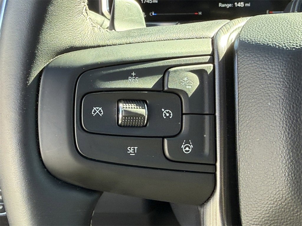 2026 GMC SIERRA - Image 19