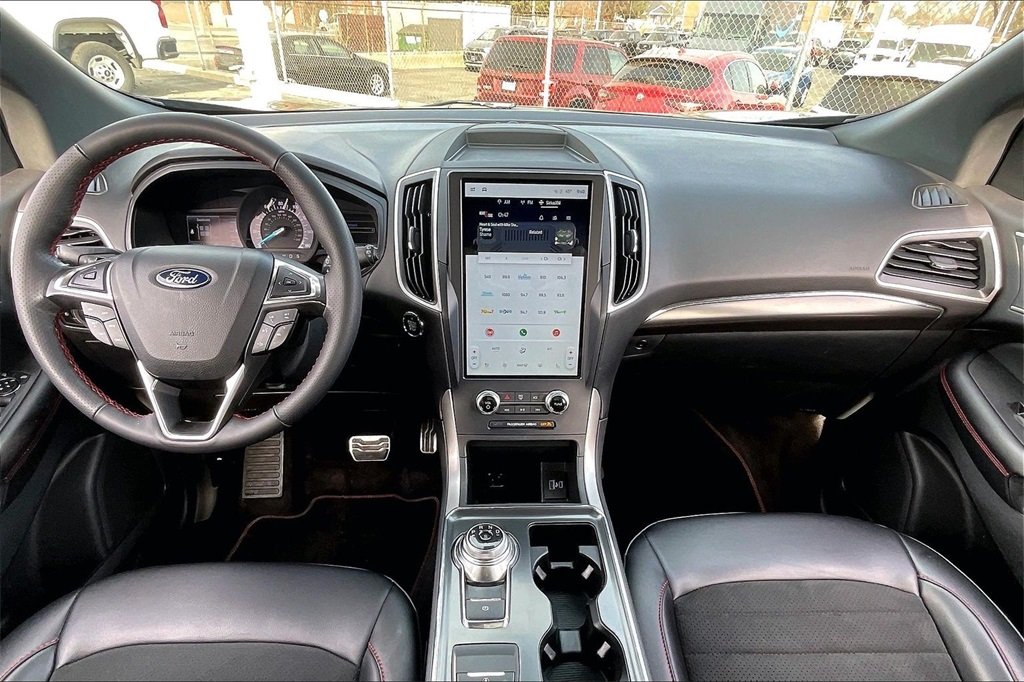 2024 FORD EDGE - Image 12