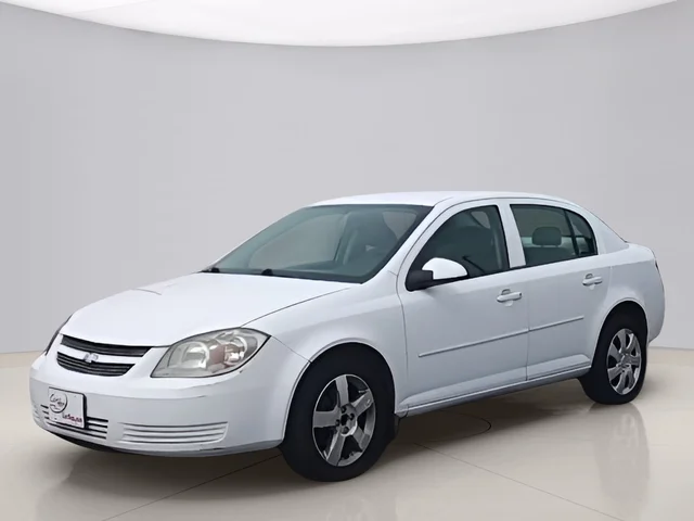 Pre-Owned 2010 Chevrolet Cobalt 1LT