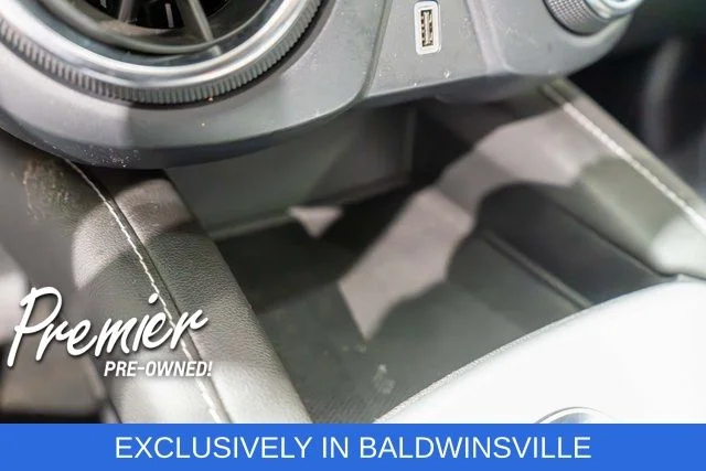 Used 2023 Brown Chevrolet LT image 26