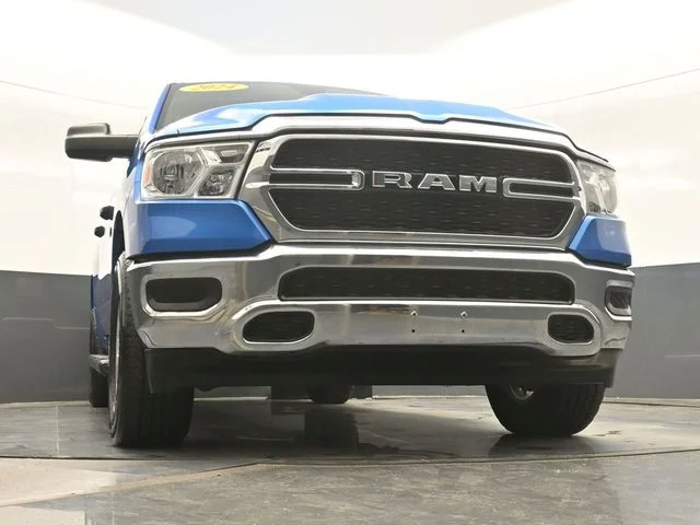 Used 2024 Blue Ram Tradesman image 22