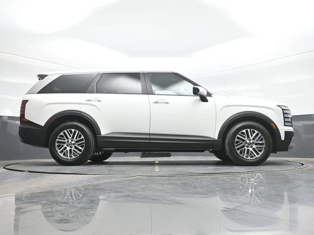 New 2026 White Hyundai SE image 24