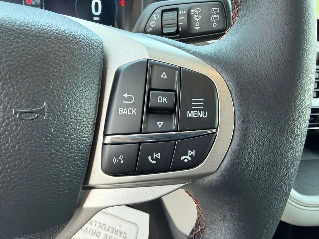 2026 Ford Explorer Active - Photo 22