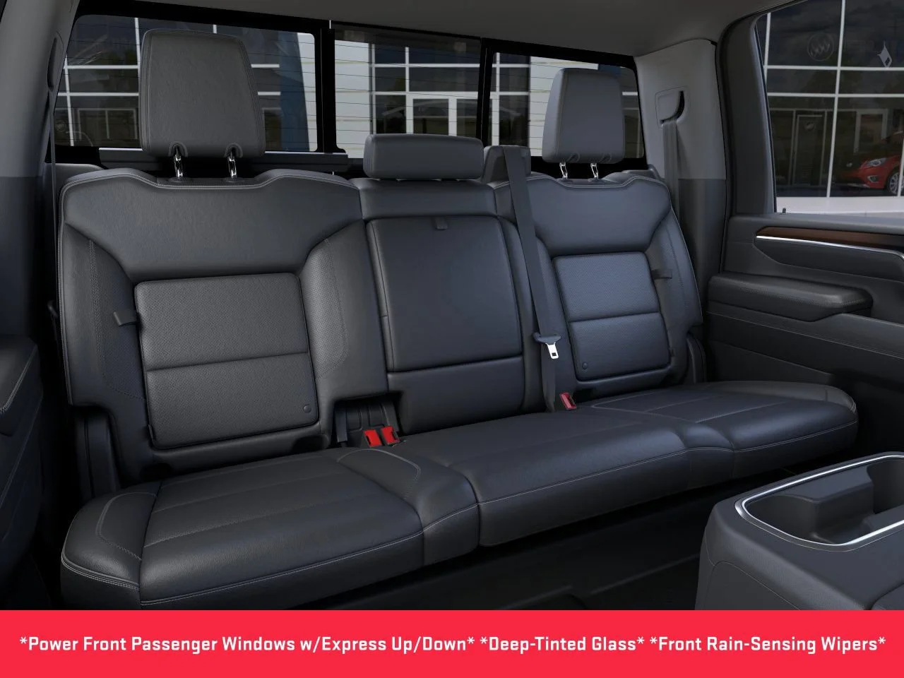 2025 GMC Sierra 2500HD Denali - Photo 29