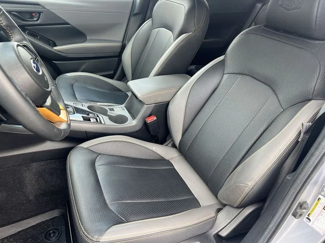 Used 2024 Silver Subaru Wilderness image 33