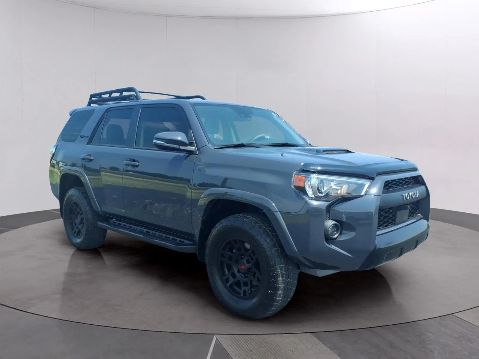 Used 2024 Underground Toyota TRD Pro image 9