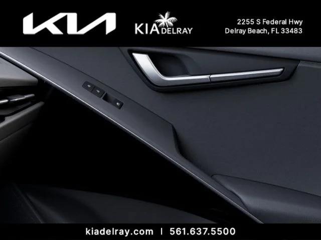 New 2026 Gray Kia SX image 25