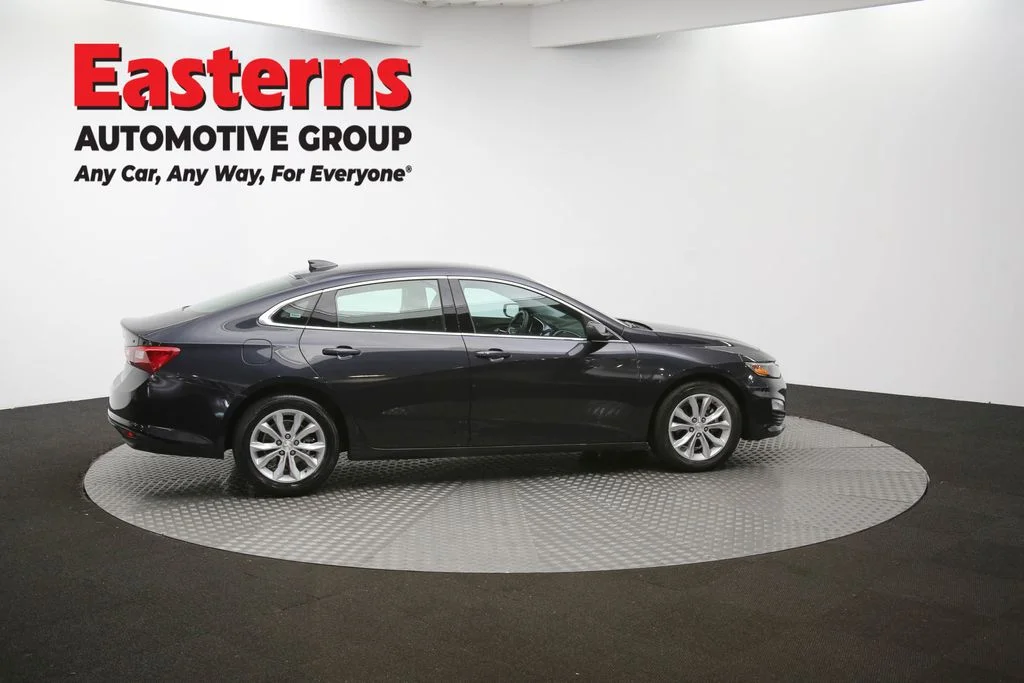 Used 2023 Gray Chevrolet LT image 42