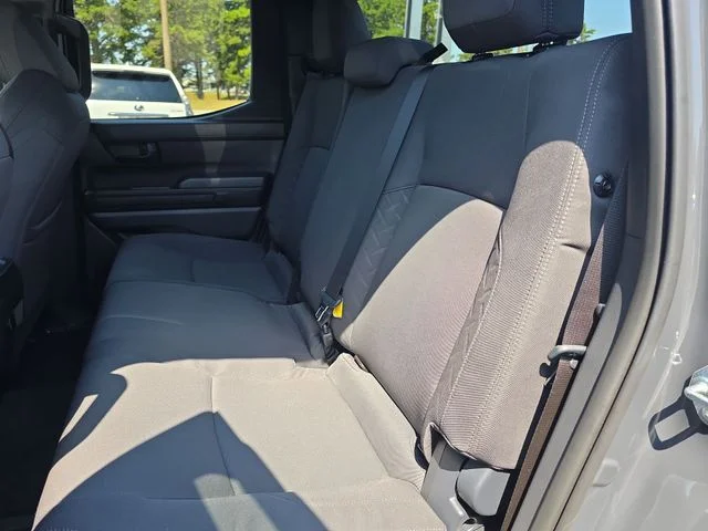 Used 2025 Gray Toyota SR5 image 15