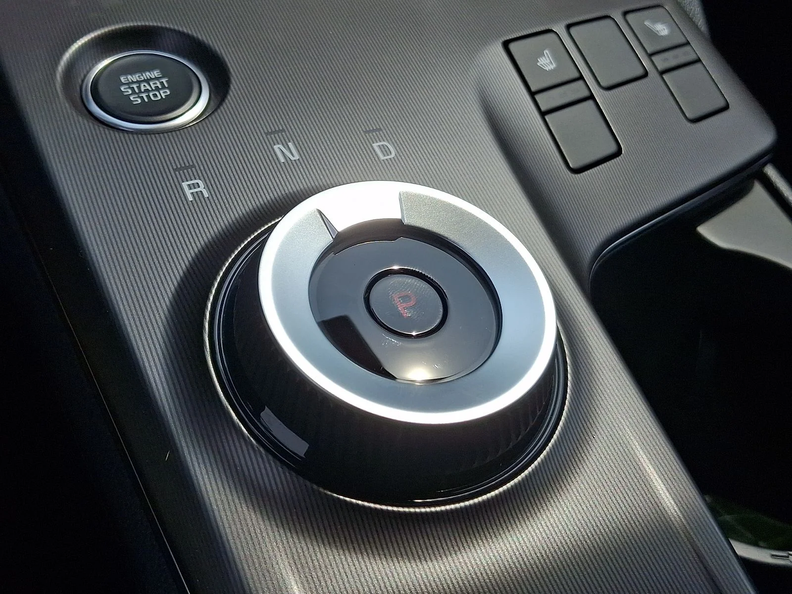 New 2027 Gray Kia EX image 15