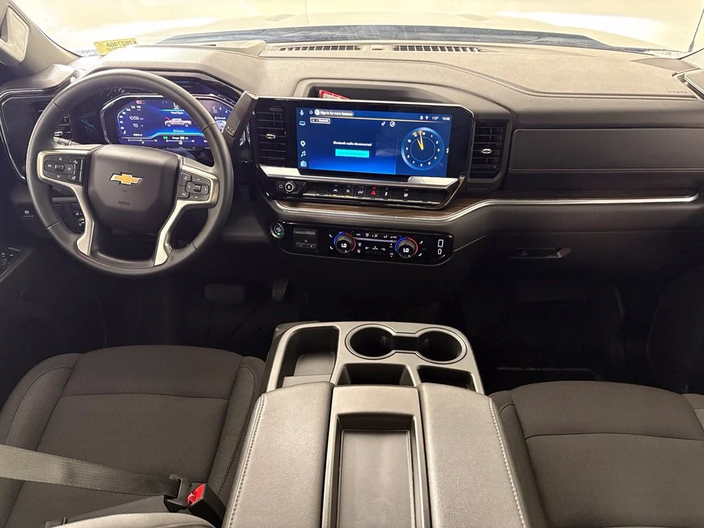 Used 2025 Black Chevrolet LT image 45