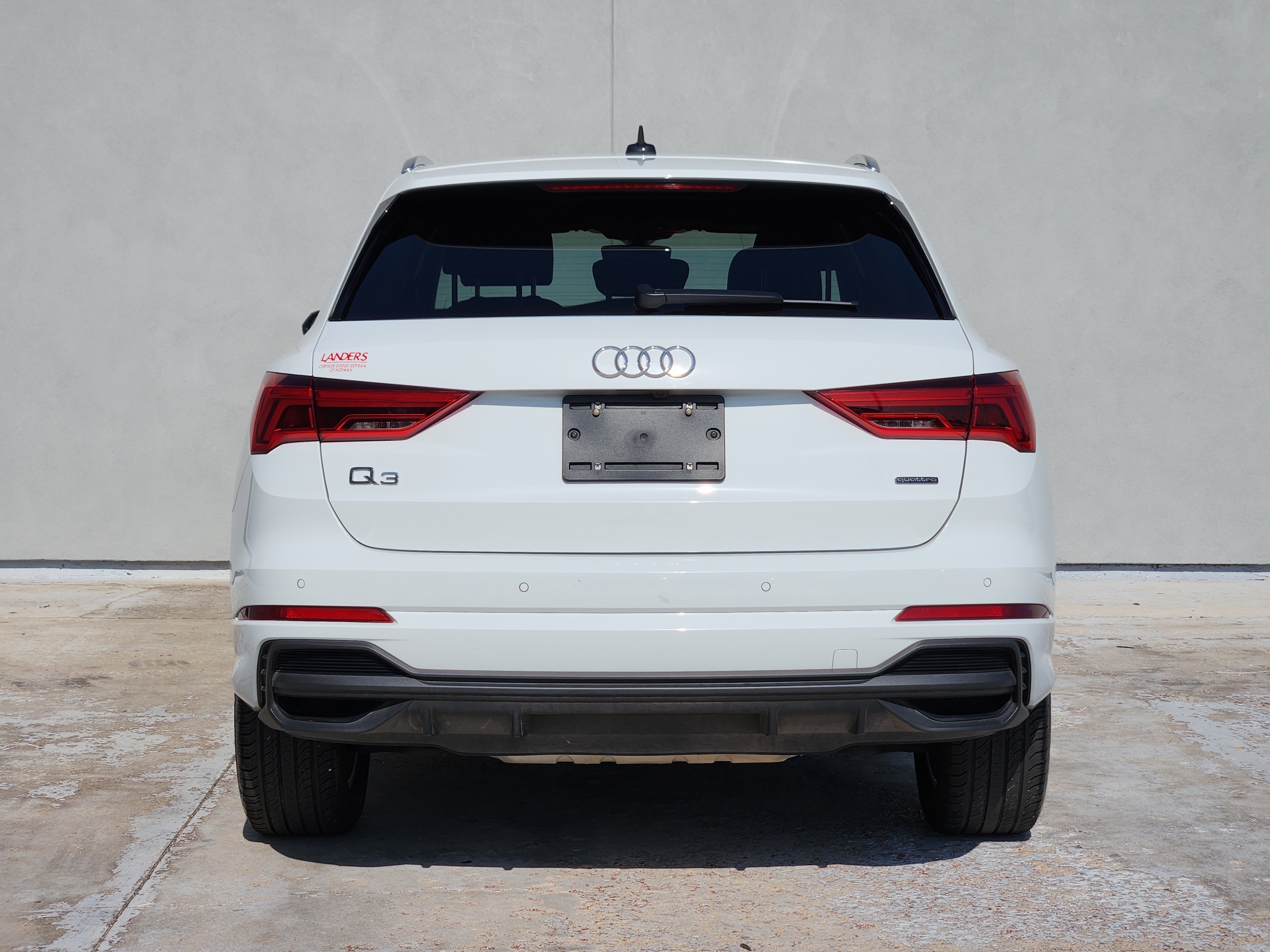 Used 2025  Audi S line Premium image 7