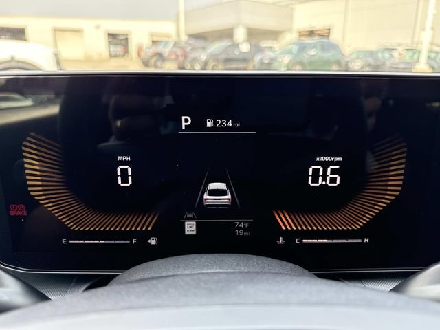 2026 Kia K4 LXS - Photo 26