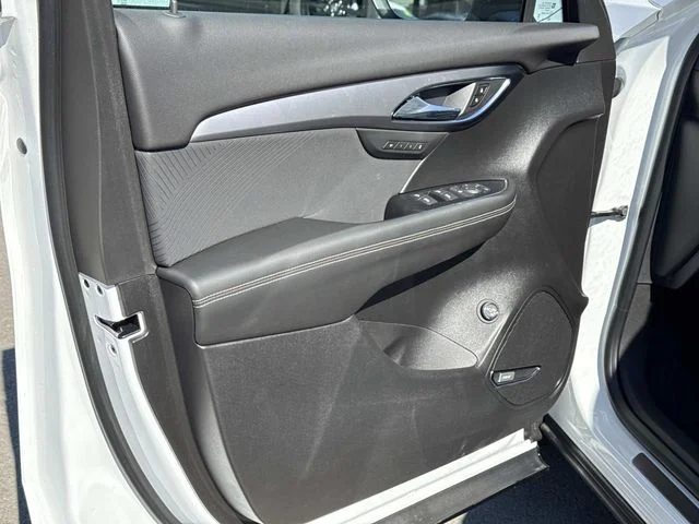 2026 Buick Envision Sport Touring - Photo 11