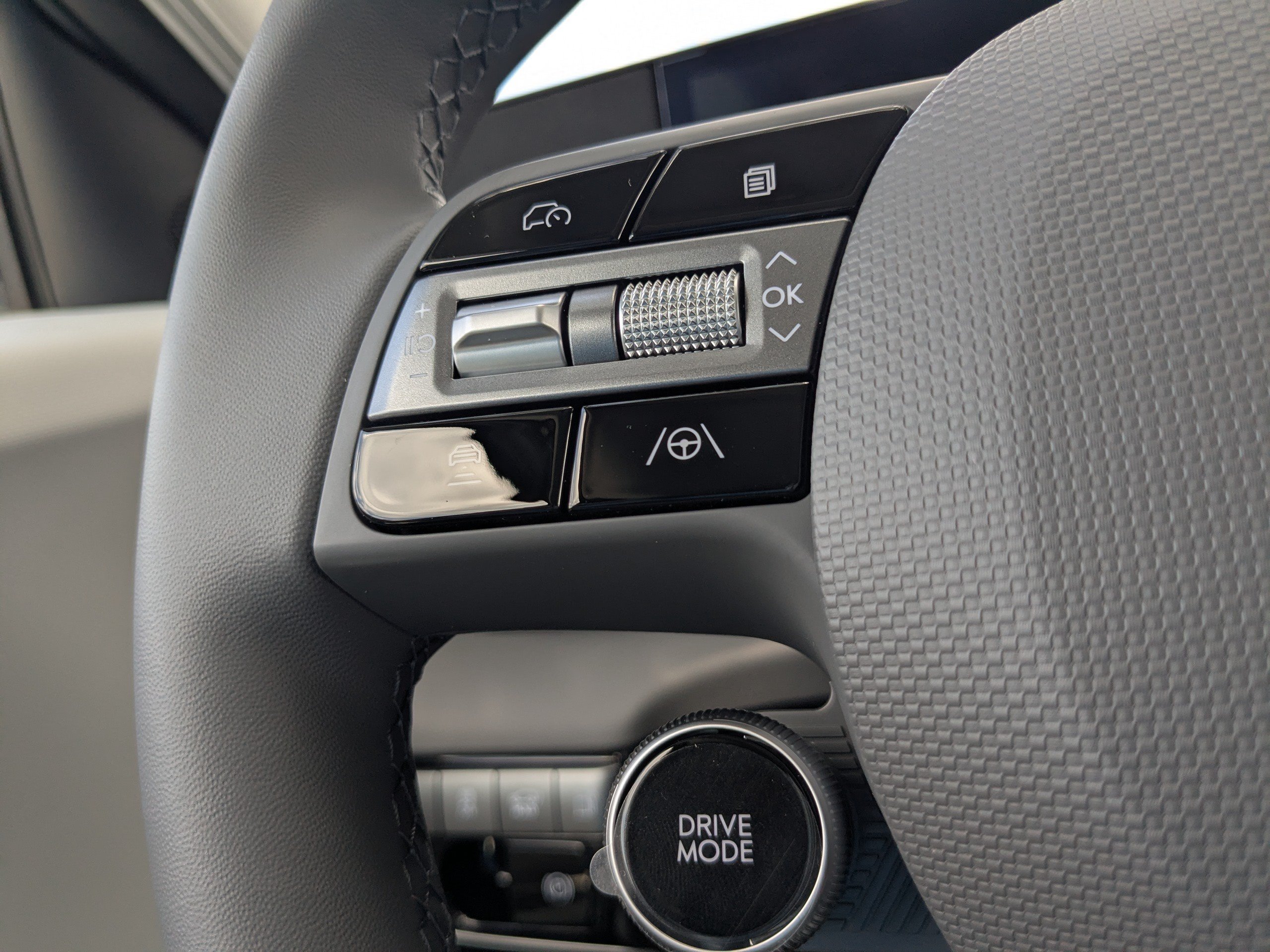 New 2025 Ecotronic Gray Matte Hyundai SEL image 20