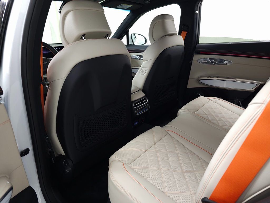 2026 GENESIS GV70 Sport Prestige - Photo 31