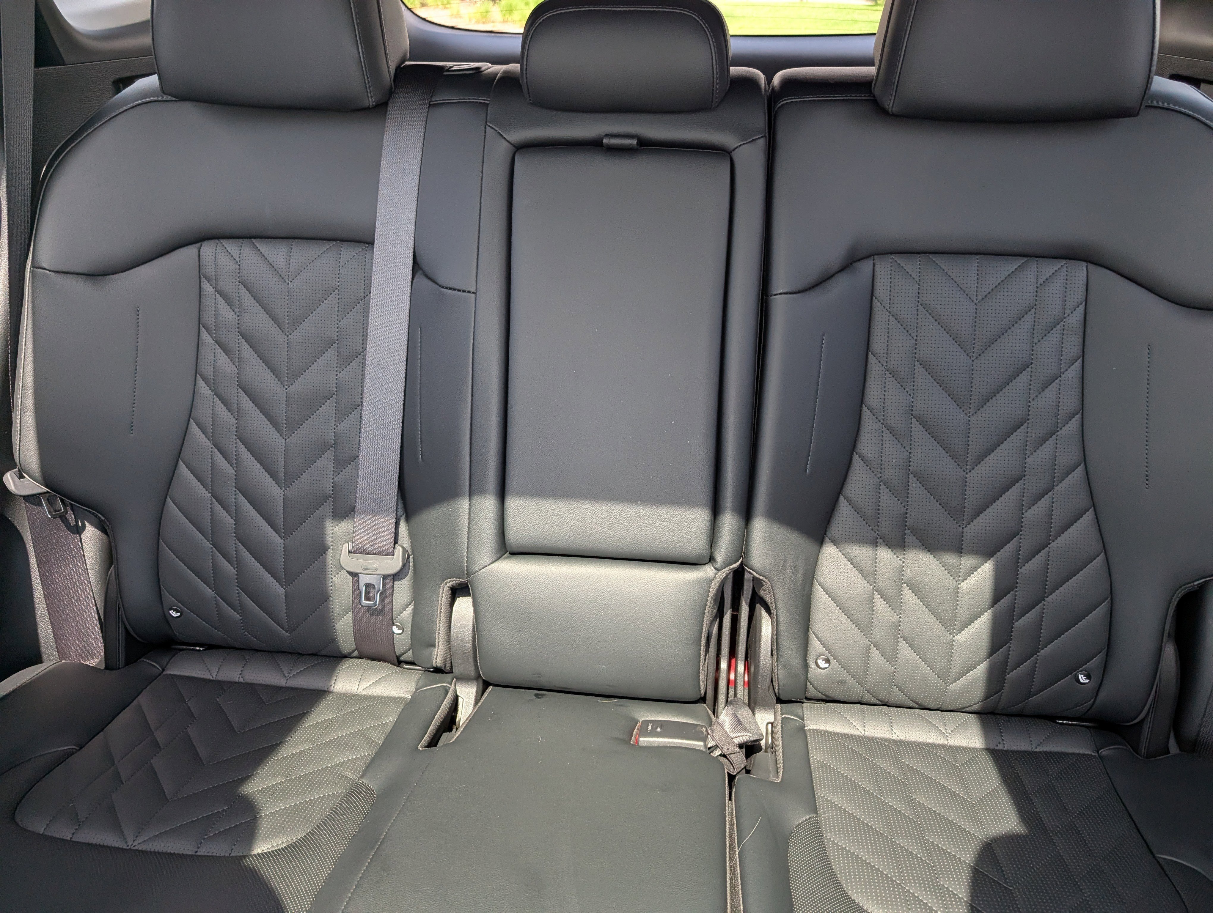 Certified Used 2023 Dawning Red Kia X-Line image 13