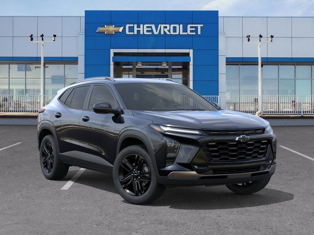 2026 Chevrolet Trax Activ - Photo 7
