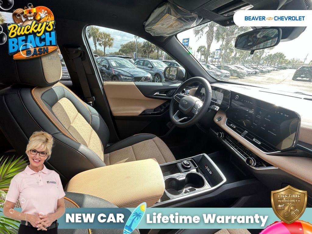 2026 Chevrolet Equinox ACTIV - Photo 25