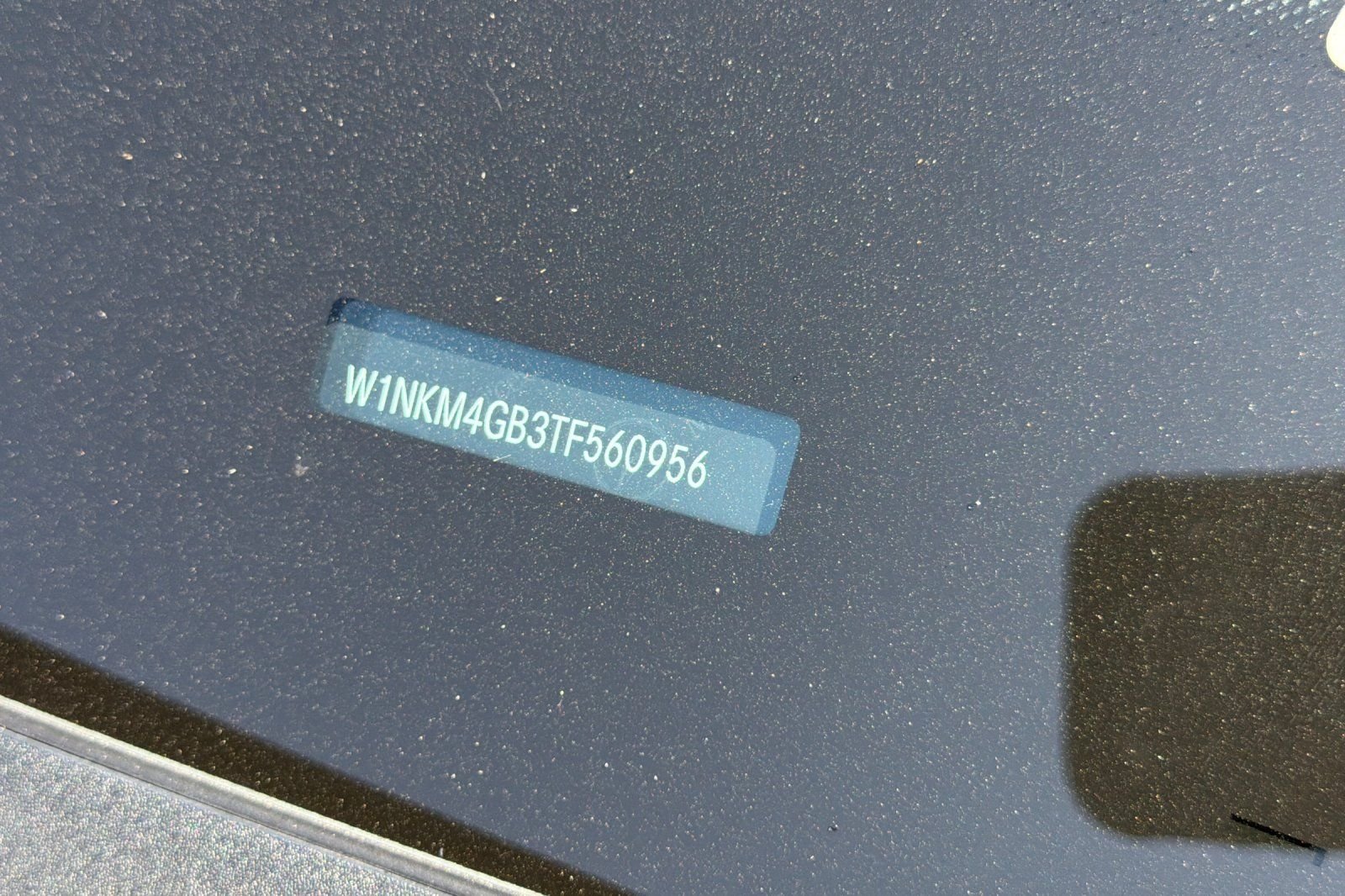 Certified Used 2026 Gray Mercedes-Benz GLC 300 image 16