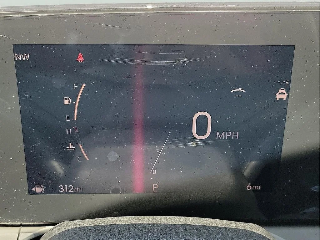 2026 Buick Envista Preferred - Photo 17