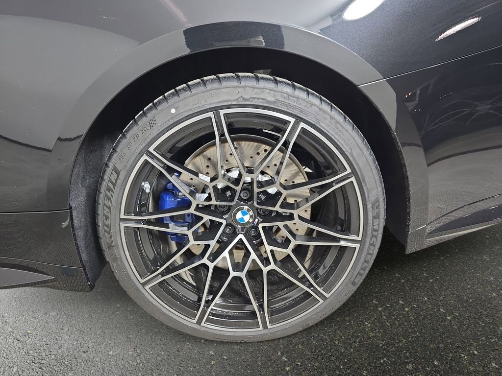2026 BMW M4 Convertible M4 - Photo 32