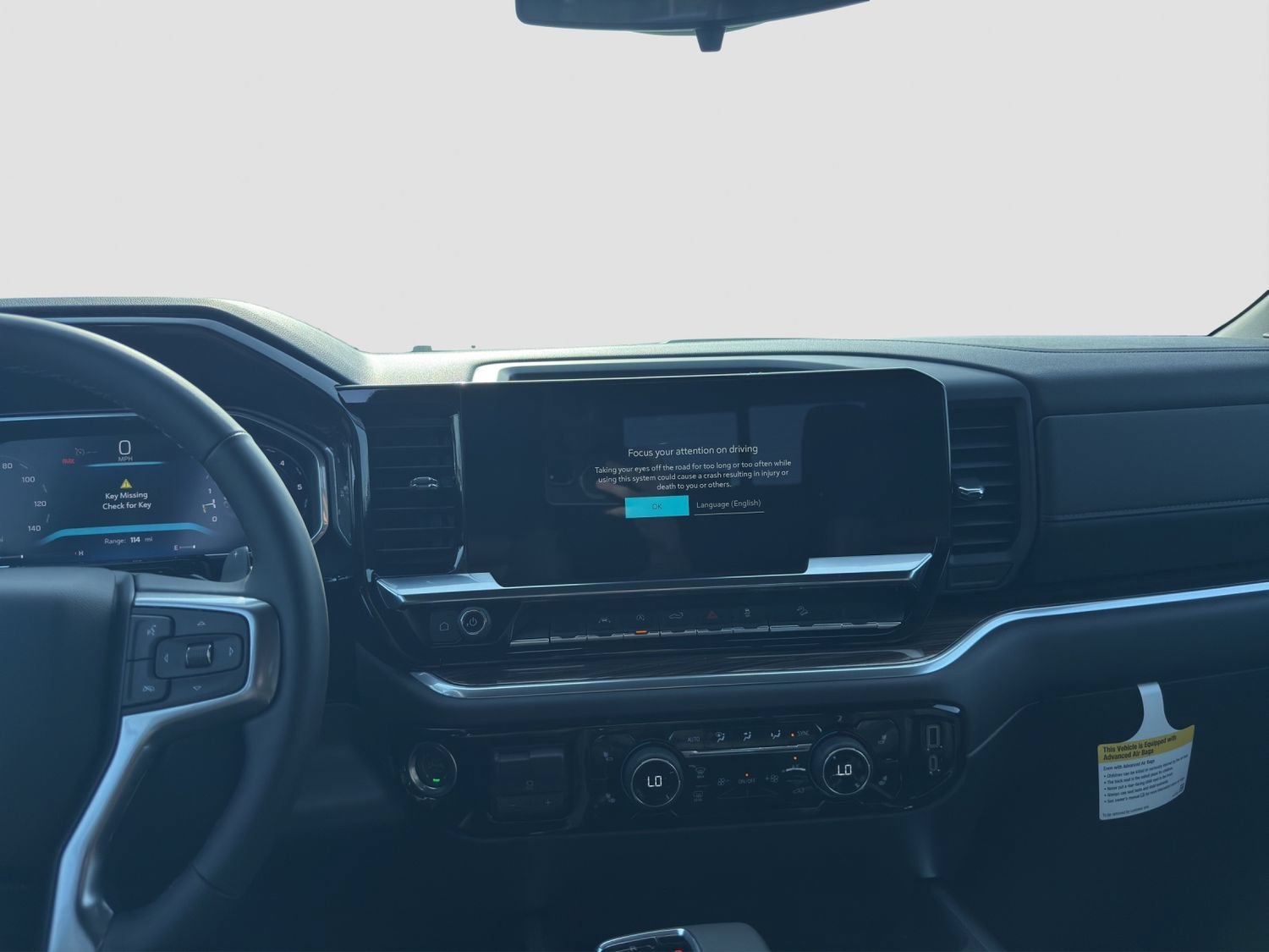 2026 Chevrolet Silverado 1500 LT Trail Boss - Photo 15
