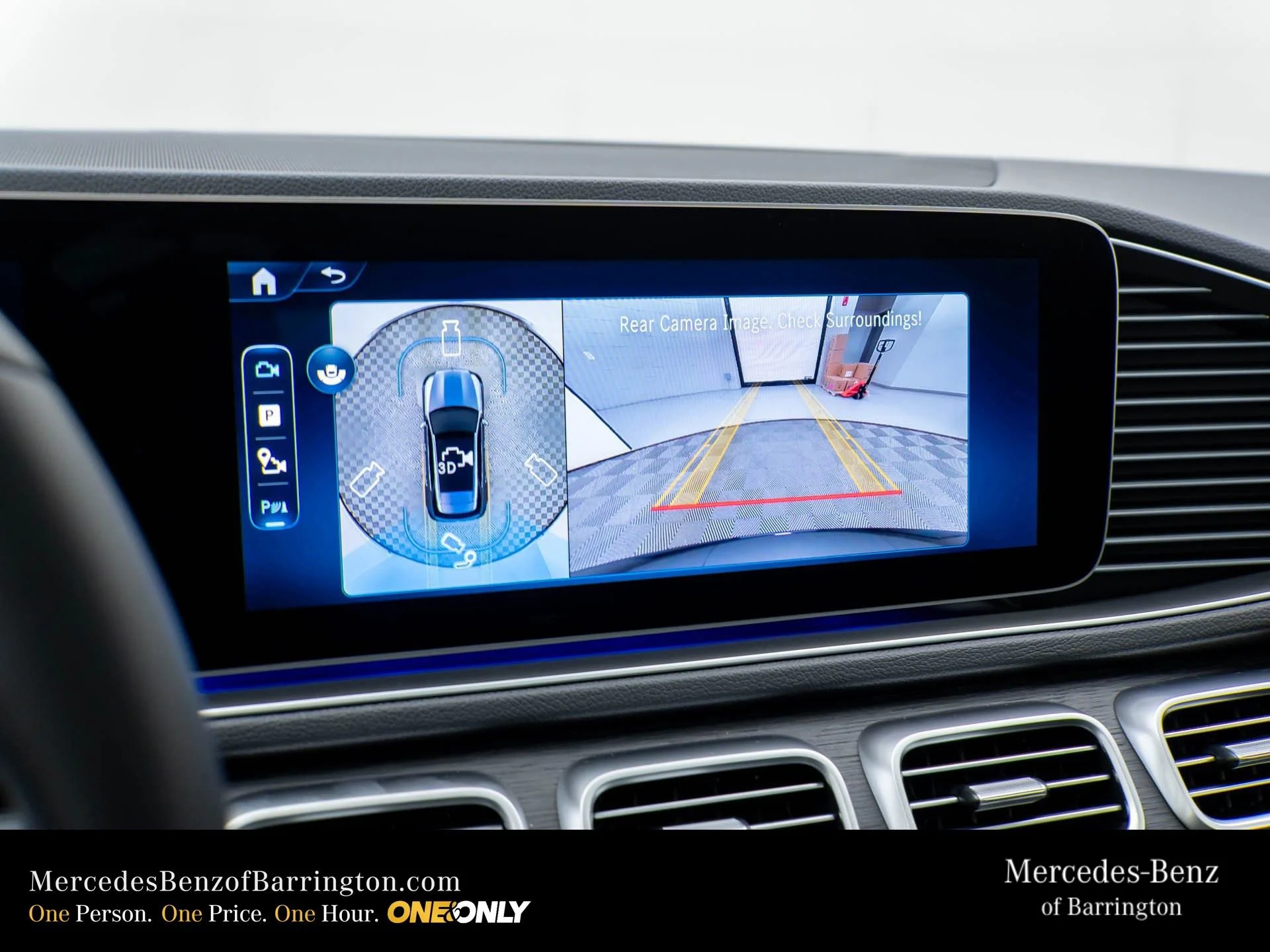 2026 Mercedes-Benz GLE GLE350 - Photo 70