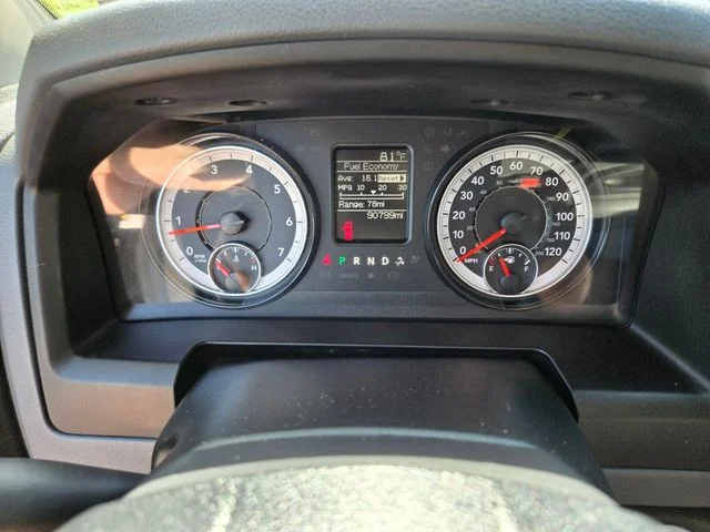 Used 2020 Black Ram Tradesman image 32