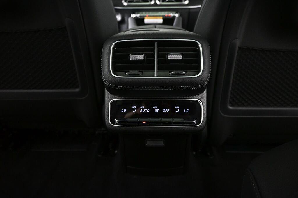 New 2027 Dark Petrol Mercedes-Benz GLS 450 image 55