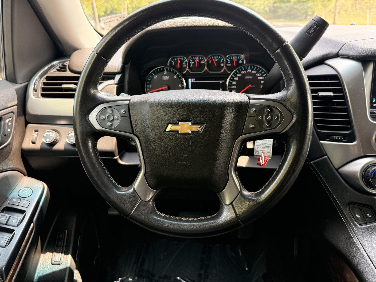 Used 2020 Black Chevrolet LT image 25