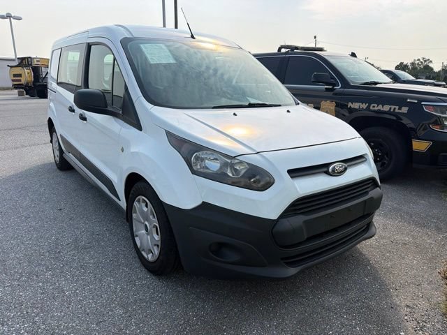 Used 2016 Frozen White Ford XL image 1
