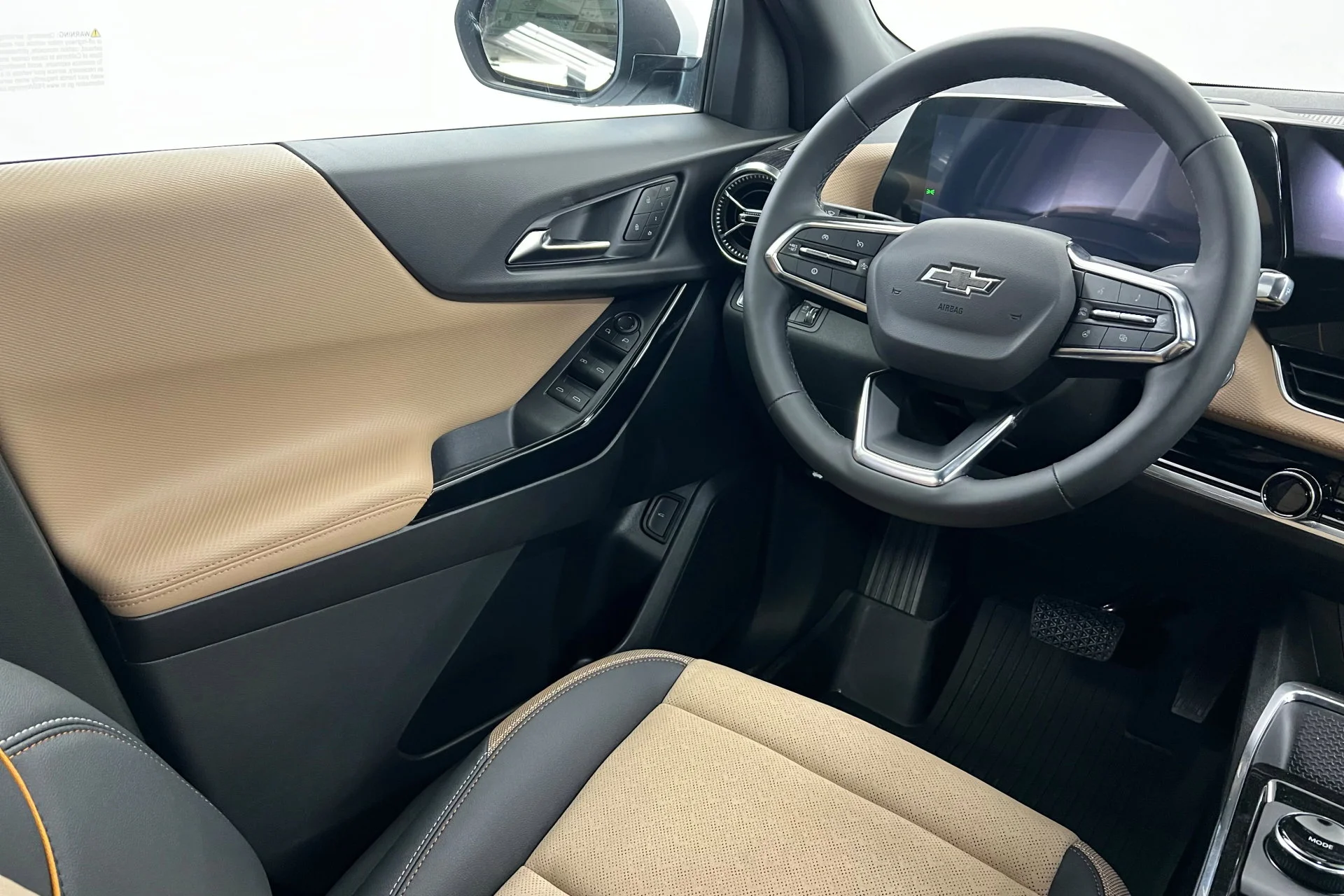 2026 Chevrolet Equinox ACTIV - Photo 11