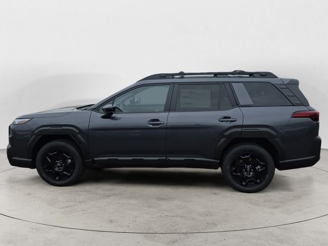 New 2026 MAGNETITE GRAY METALLIC Subaru Limited image 2