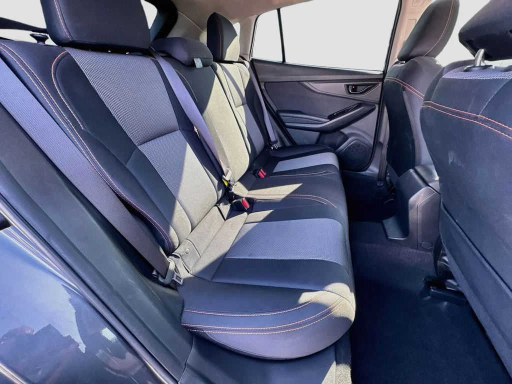 Used 2021 Gray Subaru Premium image 33