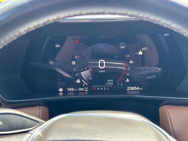 2023 GMC Canyon AT4 - Photo 19