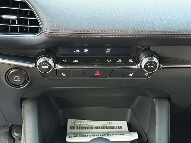 New 2026 Jet Black Mica Mazda 2.5 S Premium image 21