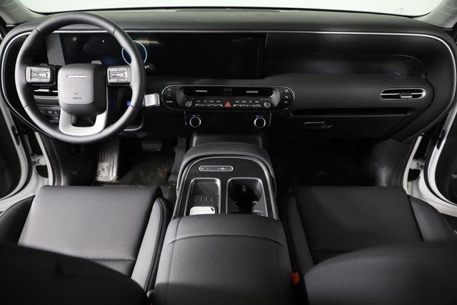 New 2026 White Hyundai SEL Premium AWD image 26