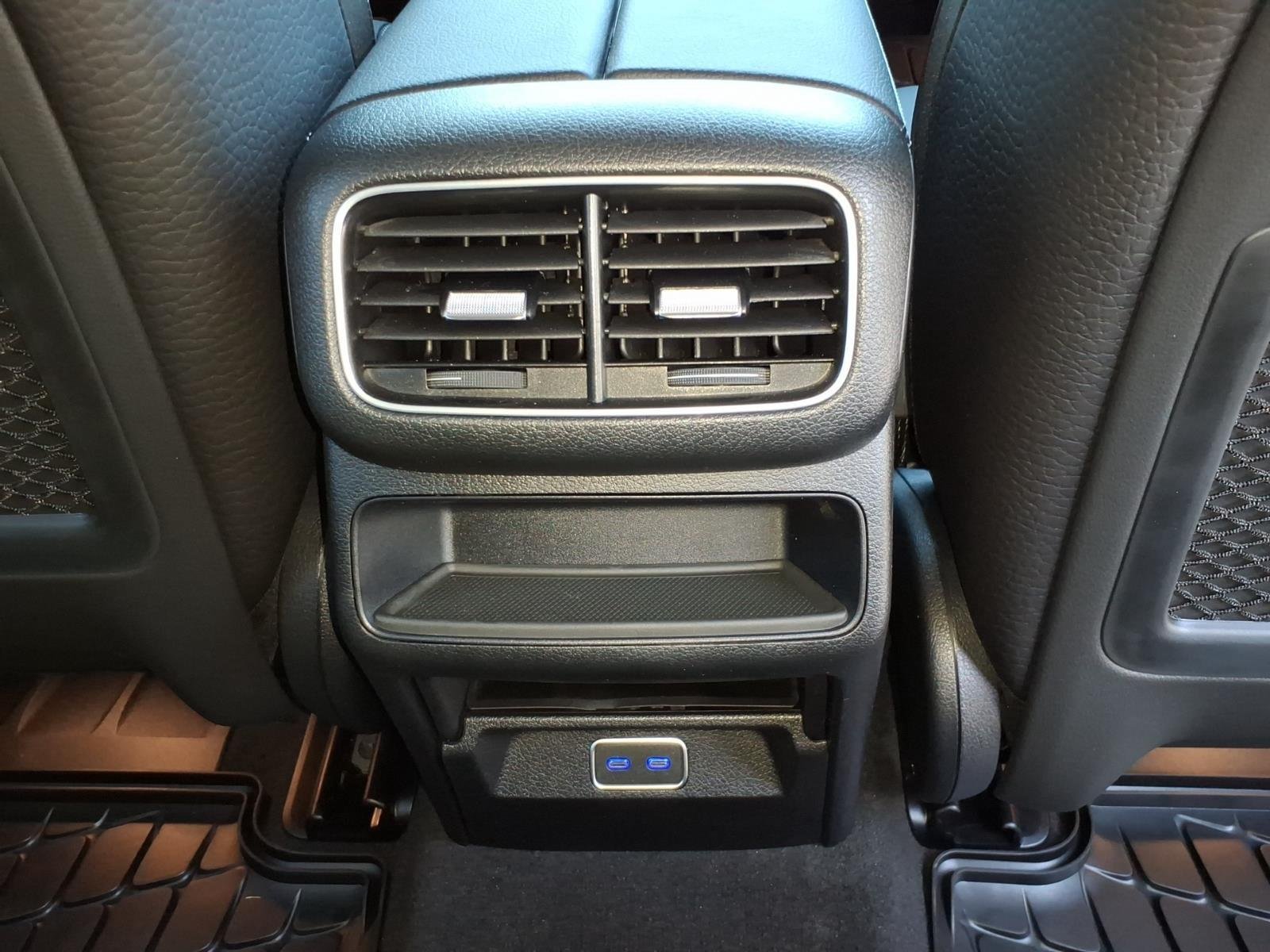 Certified Used 2026 GREY Mercedes-Benz GLE 350 image 28